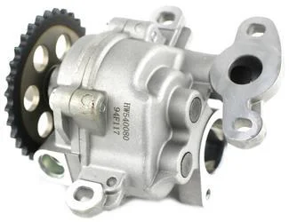 Насос оливний PSA Boxer/Ducato/Jumper 2.2Hdi /Ford Tranzit 2.4 Tdci (11-) EURO 4 Fast FAST FT38319