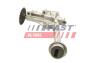 Насос масляный Renault Kangoo (08-), Megane (III,IV), Logan (I,II) FAST FT38330 (фото 1)