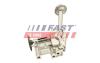 Насос масляный Renault Kangoo (08-), Megane (III,IV), Logan (I,II) FAST FT38330 (фото 3)