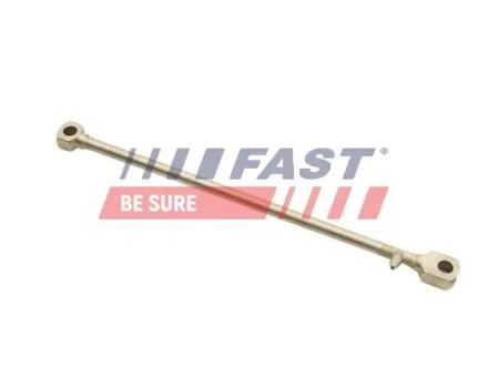 Трубка смазки цепи ГРМ Fiat Doblo 1.3jtd (04-11) Fast FAST FT38513