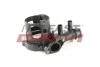 Корпус топливного фильтра MB Sprinter 906 (06-) Fast FAST FT39110 (фото 1)