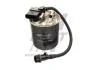 Фільтр паливний 2.2CDI 16V,2.0CDI 16V,1.6CDI 16V Mercedes-Benz Sprinter 906 06-18, Mercedes-Benz Vito W447 14-, Mercedes-Benz C-Class W205 14-21 FAST FT39116 (фото 1)