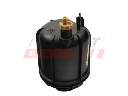 Корпус паливного фільтра Ford Transit (07-) 2.2d FAST FT39201