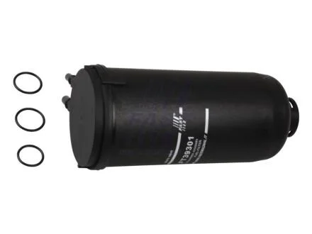 Фільтр паливний в зборі 3.0MJET 16V,2.3HDI 16V MITSUBISHI Canter 02-10; IVECO Daily E5 11-14, Daily E4 06-11 FAST FT39301