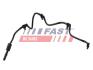 Шланг топливный Renault Master III 2.3d, Trafic II 2.0d FAST FT39516 (фото 1)