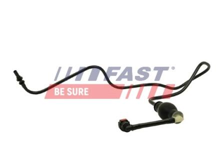 Шланг топливный Renault Trafic II 2.0d FAST FT39540 (фото 1)
