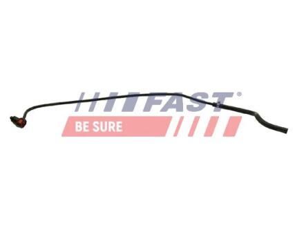 Трубка топливная Fiat Doblo (00-10) 1.3d FAST FT39543 (фото 1)