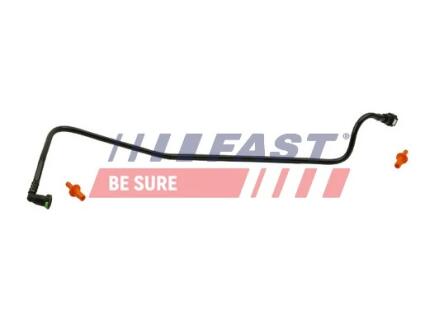 Шланг паливний FAST FT39555