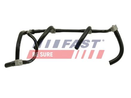 Шланг топливный Renault Kangoo (08-), Megane III 1.5d FAST FT39565 (фото 1)