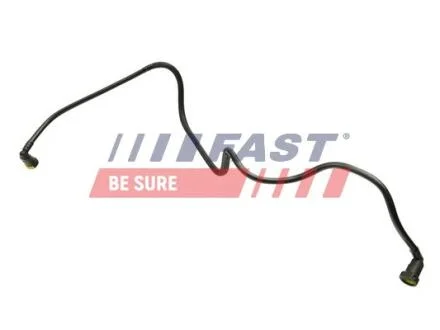 Трубка паливна Fiat Doblo (09-) 1.6, 2.0d FAST FT39602