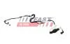 Трубка паливна Renault Kangoo II (08-) 1.5 DCI Fast FAST FT39654 (фото 1)