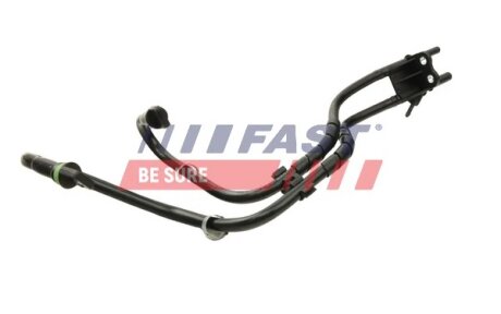 Паливна Трубка Fiat Ducato 06> 3.0 Jtd FAST FT39660
