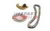- ЛАНЦЮГ КОМПЛЕКТ RENAULT MASTER III 10> 2.3 DCI FAST FT41804 (фото 2)