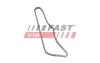 - ЛАНЦЮГ ГРМ RENAULT TRAFIC 14> 1.6 dCi 145 FAST FT41808 (фото 2)