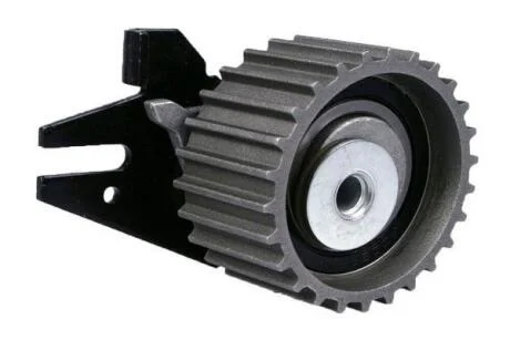 Ролик ГРМ натяжной FIAT Doblo 09-15, Doblo 00-13; OPEL Astra J 10–15, Astra H 04–14; CHEVROLET Malibu 12-15; SUZUKI SX-4 06-14; CADILLAC BLS 05-09; ALFA ROMEO 159 05-11, 156 97-07; LANCIA Delta 08-14, Thesis 02-09; SAAB 9-3 02-11 FAST FT44026