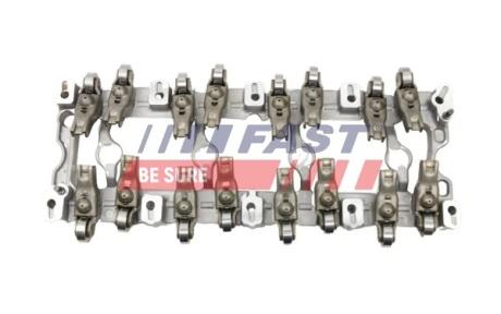 Блок рокеров Citroen Jumper II/ Ford Transit (07-) 2.2d FAST FT44301
