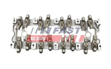 Блок рокерів Citroen Jumper II/ Ford Transit (07-) 2.2d FAST FT44301