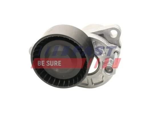Натягувач ременя генератора Renault Trafic III, Megane (III,IV)/ Nissan Qashqai (06-) 1.6d FAST FT44689 (фото 1)