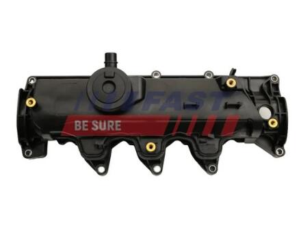 Крышка клапанная Renault Kangoo (08-), Megane (II,III), Logan (I,II) 1.5d FAST FT45209