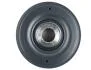 Шкив коленвала демпферный 6 ручьев RENAULT Trafic 00-14, Laguna 00-07, Espace 97-02, Master II 97-10, Vel Satis 02-09; NISSAN Interstar 01-10; OPEL Vivaro 01-14, Movano A 98-10 FAST FT45589 (фото 1)