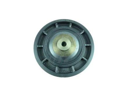 Шкив коленвала RENAULT Trafic 00-14, Laguna 00-07, Master II 97-10; NISSAN Primastar 02-14; OPEL Vivaro 01-14, Movano A 98-10 FAST FT45591