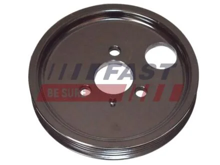 Шків насосу ГПК Citroen Jumper/Fiat Ducato/Peugeot Boxer 2.2 HDi/JTD 06- FAST FT45597