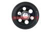 Шкив коленвала Ford Transit (12-), Mondeo V, Focus IV 2.0 ECOBLUE FAST FT45667 (фото 2)