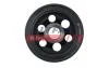 Шкив коленвала Ford Transit (12-), Mondeo V, Focus IV 2.0 ECOBLUE FAST FT45667 (фото 2)