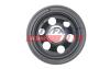 Шкив коленвала Ford Transit (13-) 2.0d FAST FT45668 (фото 2)