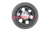 Шкив коленвала Ford Transit (13-) 2.0d FAST FT45668 (фото 2)