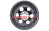Шкив коленвала Ford Transit (13-) 2.0d FAST FT45668 (фото 3)