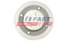 Шкив коленвала Skoda Octavia I/ VW Sharan I, Golf IV, T5 1.9d FAST FT45675 (фото 2)