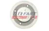 Шкив коленвала Skoda Octavia I/ VW Sharan I, Golf IV, T5 1.9d FAST FT45675 (фото 2)
