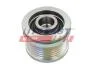 Шкив генератора Audi A4 (B8,B9)/ Skoda Octavia (III,IV)/ VW Caddy III, T5, T6 FAST FT45706 (фото 1)