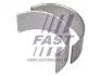 Вкладиші шатунні (к-кт) Fiat Ducato (06-) 3.0 JTD STD (FT46317/0) Fast FAST FT463170 (фото 1)