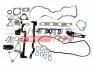 Комплект прокладок двигуна повний Ford Transit 2.4 TDCi (06-) Fast FAST FT48073 (фото 1)