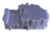 Піддон двигуна олійний Fiat Doblo 1.9 D/JTD (00-) FAST FT49366 (фото 1)
