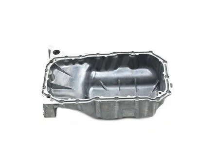 Піддон масляний Citroen C2, C3, C4, Berlingo, Xsara, Picasso 1,6 (00-)/Peugeot 206, 307, Partner (00-) Fast FAST FT49384