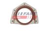 Сальник коленвала Fiat Ducato (06-), Doblo (00-)/ Opel Astra (H,J), Vectra C FAST FT49711 (фото 1)