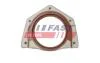 Сальник коленвала Fiat Ducato (06-), Doblo (00-)/ Opel Astra (H,J), Vectra C FAST FT49711 (фото 1)