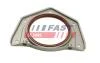 Сальник коленвала Fiat Ducato (06-), Doblo (00-)/ Opel Astra (H,J), Vectra C FAST FT49711 (фото 3)