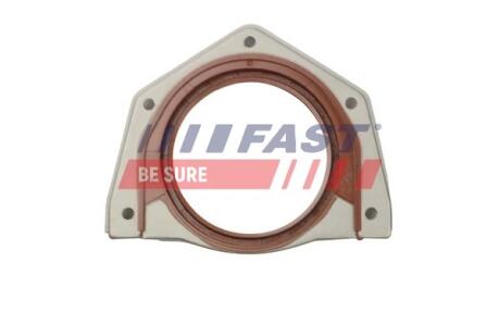 Сальник коленвала Fiat Ducato (06-), Doblo (00-)/ Opel Astra (H,J), Vectra C FAST FT49711