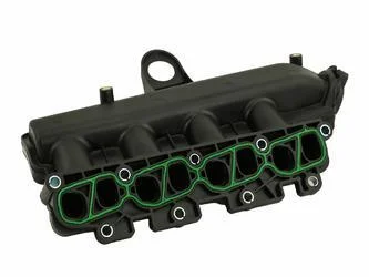 Коллектор впускной Fiat Fiorino 1.3JTD (07-) Fast FAST FT50401