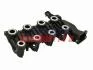 Колектор впускний Citroen Berlingo/Fiat Scudo/Ford Focus 1.6hdi 16v (08-) Fast FAST FT50402 (фото 1)