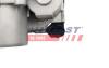 Корпус дросельної заслонки OCTAVIA III/PASSAT B8 1.2-1.4 TSI 12-24 FAST FT50415 (фото 4)