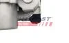 Корпус дросельної заслонки OCTAVIA III/PASSAT B8 1.2-1.4 TSI 12-24 FAST FT50415 (фото 4)