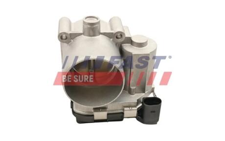 Корпус дросельної заслонки OCTAVIA III/PASSAT B8 1.2-1.4 TSI 12-24 FAST FT50415