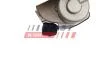 Заслонка дроссельная Audi A3/VW Caddy III, Golf V, VI, Jetta, Passat, Polo, Tiguan 1.4 (06-) Fast FAST FT50416 (фото 4)