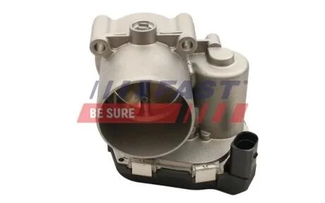 Заслонка дроссельная Audi A3/VW Caddy III, Golf V, VI, Jetta, Passat, Polo, Tiguan 1.4 (06-) Fast FAST FT50416