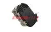 Заслінка дросельна Citroen Jumper 2.2HDI (06-) EURO 5 Fast FAST FT50421 (фото 3)